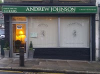 Andrew Johnson Funeral Services Ltd 280820 Image 6
